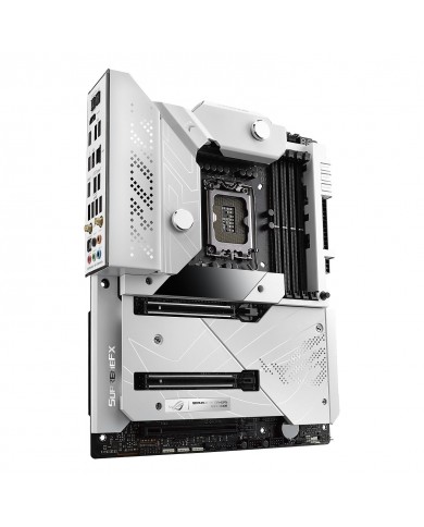 ASUS ROG MAXIMUS Z690 FORMULA