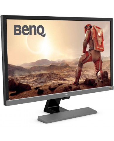 BenQ 28" LED - EL2870U 3840 x 2160 4K 1 ms 16/9 Dalle TN FreeSync HDR -HDMI 2.0/DisplayPort PC GAMER CASA MAROC BenQ 28" LED - EL2870U 3840 x 2160 4K 1 ms 16/9 Dalle TN FreeSync HDR -HDMI 2.0/DisplayPort PC GAMER CASA MAROC