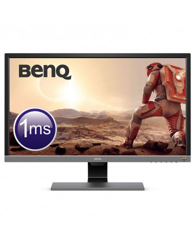 BenQ 28" LED - EL2870U 3840 x 2160 4K 1 ms 16/9 Dalle TN FreeSync HDR -HDMI 2.0/DisplayPort PC GAMER CASA MAROC BenQ 28" LED - EL2870U 3840 x 2160 4K 1 ms 16/9 Dalle TN FreeSync HDR -HDMI 2.0/DisplayPort PC GAMER CASA MAROC