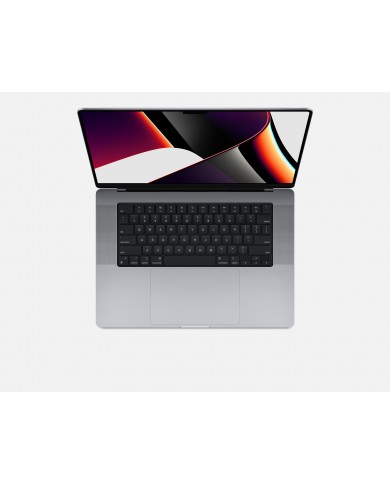 Apple MacBook Pro M1 Max (2021) 14" Gris sidéral 64Go/1To (z15h00109/A-M1-MAX-64GB) 32 coeur gpu