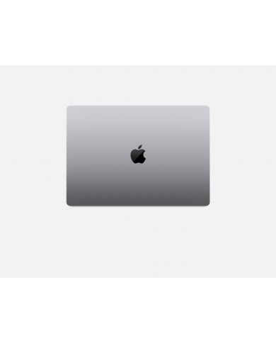 Apple MacBook Pro M1 Max (2021) 14" Gris sidéral 64Go/1To (z15h00109/A-M1-MAX-64GB) 32 coeur gpu