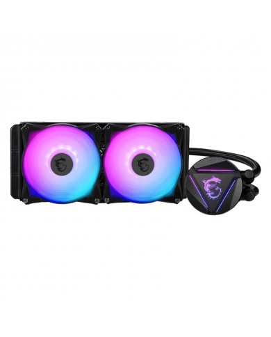 MSI MAG CORELIQUID 240R V2 pcgamercasa maroc MSI MAG CORELIQUID 240R V2 pcgamercasa maroc
