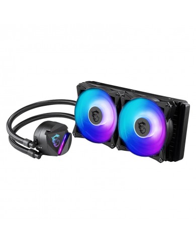 MSI MAG CORELIQUID 240R V2 pcgamercasa maroc MSI MAG CORELIQUID 240R V2 pcgamercasa maroc