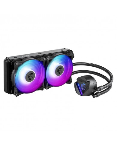 MSI MAG CORELIQUID 240R V2 pcgamercasa maroc MSI MAG CORELIQUID 240R V2 pcgamercasa maroc