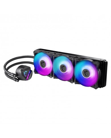 MSI MAG CORELIQUID 360R V2 MSI MAG CORELIQUID 360R V2