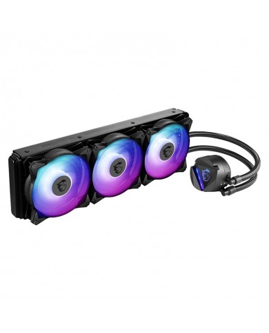 MSI MAG CORELIQUID 360R V2 MSI MAG CORELIQUID 360R V2