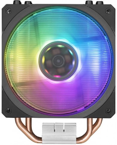 Cooler Master Hyper 212 RGB Spectrum Cooler Master Hyper 212 RGB Spectrum