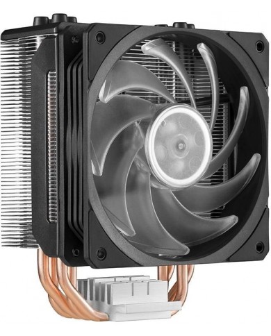 Cooler Master Hyper 212 RGB Spectrum Cooler Master Hyper 212 RGB Spectrum