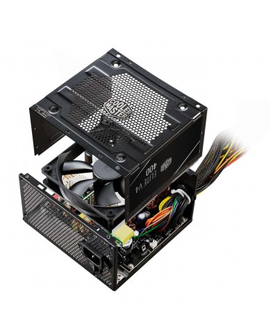 Cooler Master ELITE 400 V4 230V ATX PCGAMERCASA MAROC