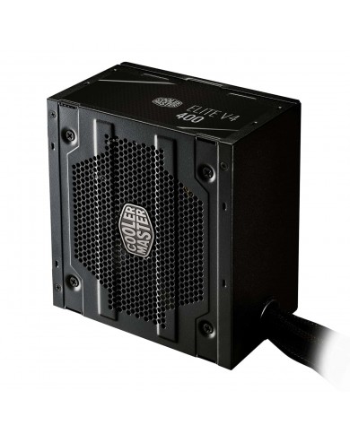 Cooler Master ELITE 400 V4 230V ATX PCGAMERCASA MAROC