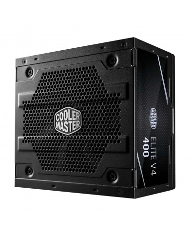 Cooler Master ELITE 400 V4 230V ATX PCGAMERCASA MAROC