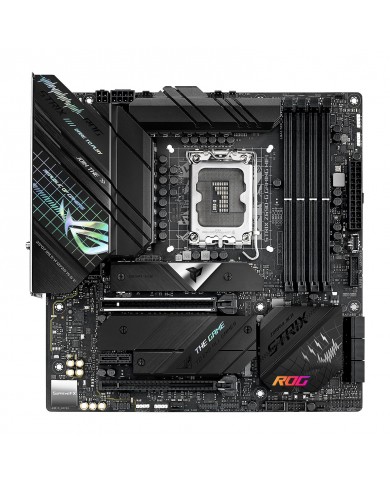 ASUS ROG STRIX Z690-G GAMING WIFI PCGAMERCASA MAROC ASUS ROG STRIX Z690-G GAMING WIFI PCGAMERCASA MAROC