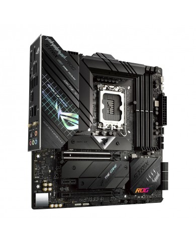 ASUS ROG STRIX Z690-G GAMING WIFI PCGAMERCASA MAROC ASUS ROG STRIX Z690-G GAMING WIFI PCGAMERCASA MAROC