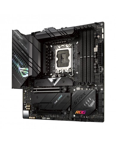 ASUS ROG STRIX Z690-G GAMING WIFI PCGAMERCASA MAROC ASUS ROG STRIX Z690-G GAMING WIFI PCGAMERCASA MAROC