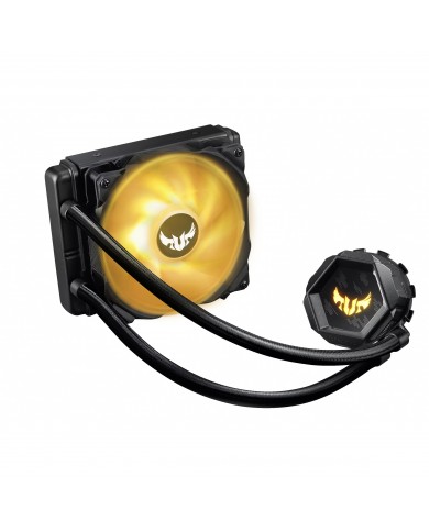 ASUS TUF GAMING LC 120 RGB PCGAMERCASA MAROC ASUS TUF GAMING LC 120 RGB PCGAMERCASA MAROC