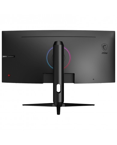 MSI 30" LED - Optix MAG301CR2 PCGAMERCASA MAROC MSI 30" LED - Optix MAG301CR2 PCGAMERCASA MAROC