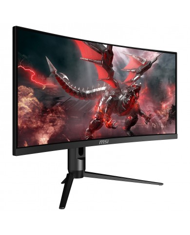 MSI 30" LED - Optix MAG301CR2 PCGAMERCASA MAROC MSI 30" LED - Optix MAG301CR2 PCGAMERCASA MAROC