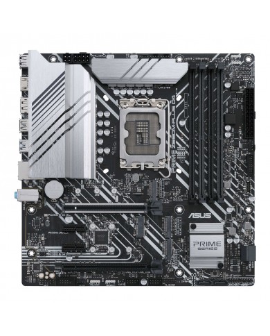 ASUS PRIME Z690M-PLUS D4 pcgamercasa maroc