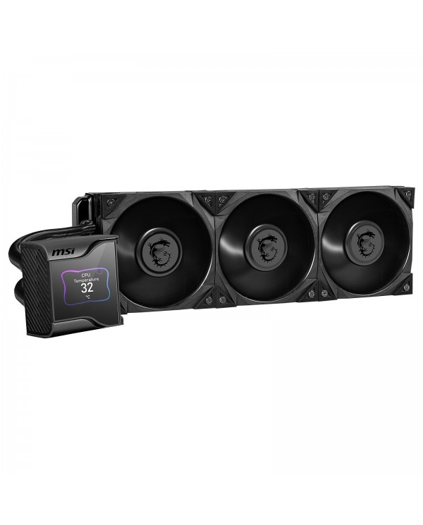 MSI MEG CORELIQUID S360