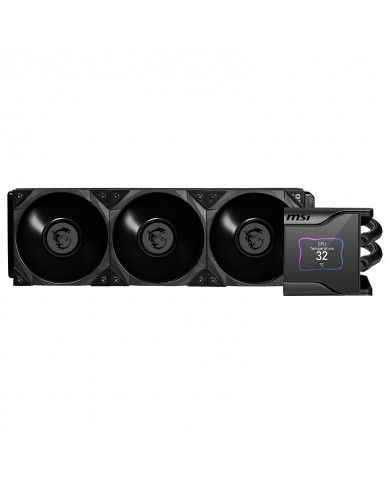 MSI MEG CORELIQUID S360 PCGAMERCASA MAROC
