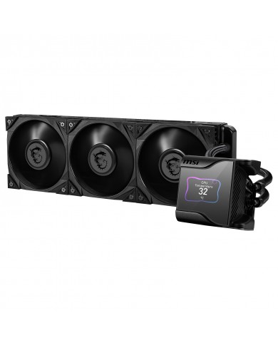 MSI MEG CORELIQUID S360 PCGAMERCASA MAROC