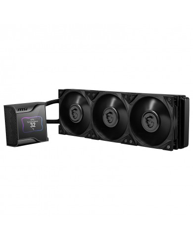 MSI MEG CORELIQUID S360 PCGAMERCASA MAROC
