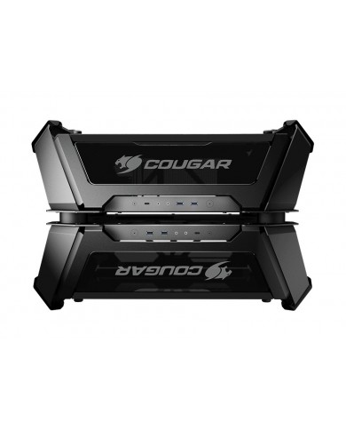 Boîtier Cougar Gemini X PCGAMERCASA MAROC Boîtier Cougar Gemini X PCGAMERCASA MAROC