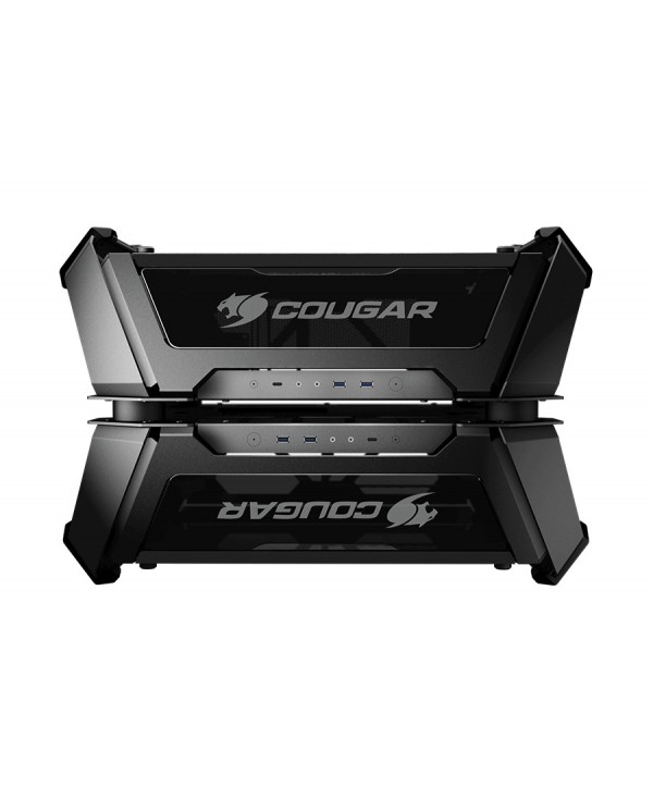 Boîtier Cougar Gemini X