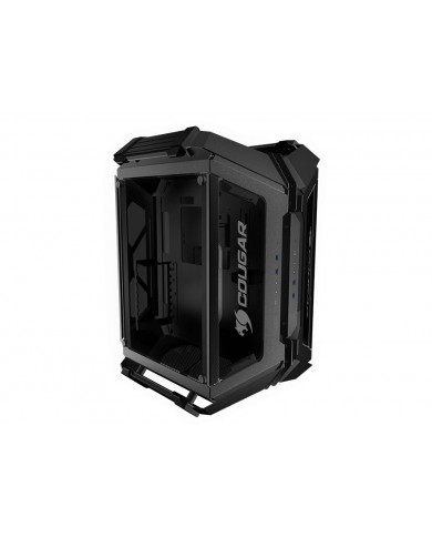 Boîtier Cougar Gemini X PCGAMERCASA MAROC Boîtier Cougar Gemini X PCGAMERCASA MAROC