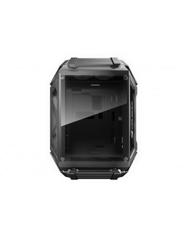 Boîtier Cougar Gemini X PCGAMERCASA MAROC Boîtier Cougar Gemini X PCGAMERCASA MAROC