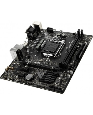 MSI H310M PRO VDH PLUS MSI H310M PRO VDH PLUS