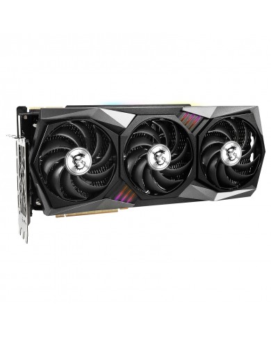 MSI RTX 3090 TI GAMING X TRIO 24GB MSI RTX 3090 TI GAMING X TRIO 24GB