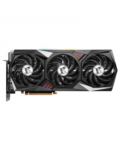 MSI RTX 3090 TI GAMING X TRIO 24GB MSI RTX 3090 TI GAMING X TRIO 24GB