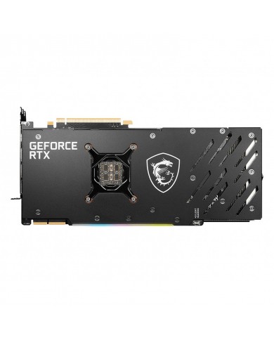 MSI RTX 3090 TI GAMING X TRIO 24GB MSI RTX 3090 TI GAMING X TRIO 24GB