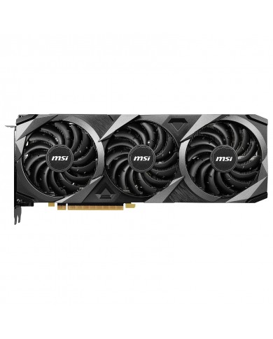 MSI RTX 3080 Ti VENTUS 3X MSI RTX 3080 Ti VENTUS 3X