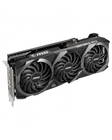 MSI RTX 3080 Ti VENTUS 3X MSI RTX 3080 Ti VENTUS 3X