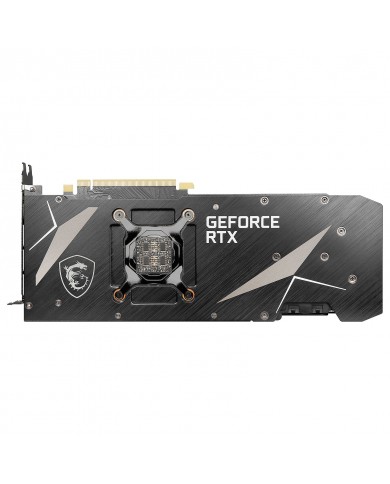 MSI RTX 3080 Ti VENTUS 3X MSI RTX 3080 Ti VENTUS 3X