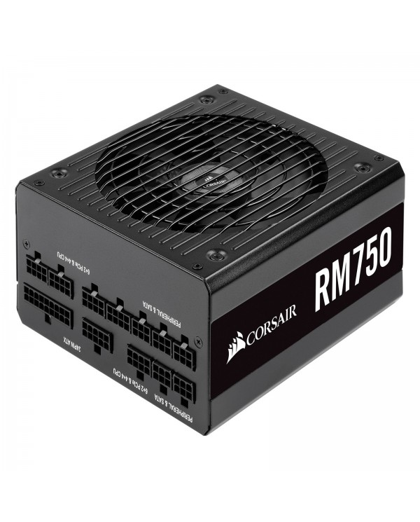 Corsair RM750 80PLUS Gold