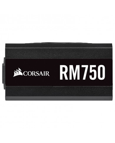 Corsair RM750 80PLUS Gold