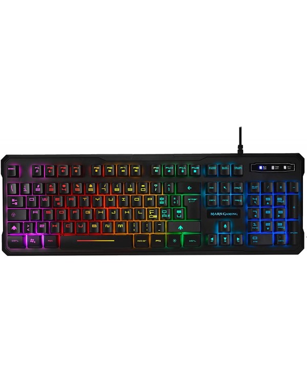 Mars Gaming Mk218