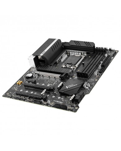 MSI PRO Z690-A DDR5