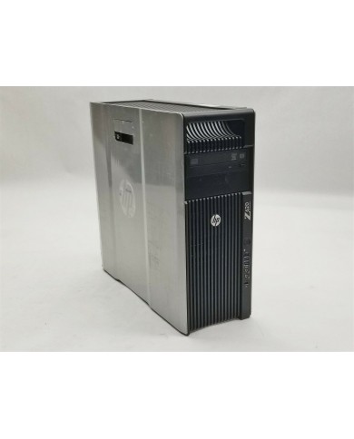 WORKSTATION HP Z620