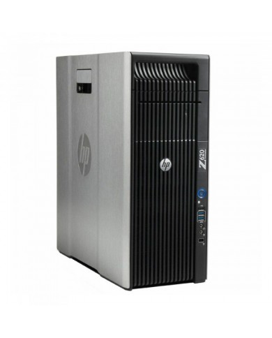 WORKSTATION HP Z620