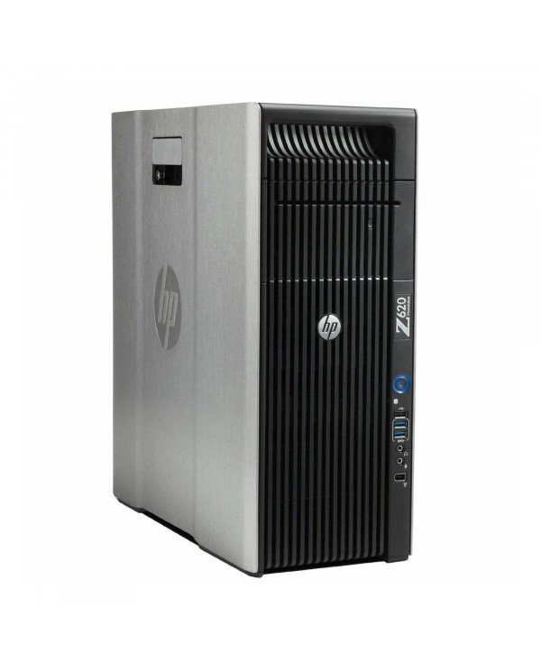 WORKSTATION HP Z620