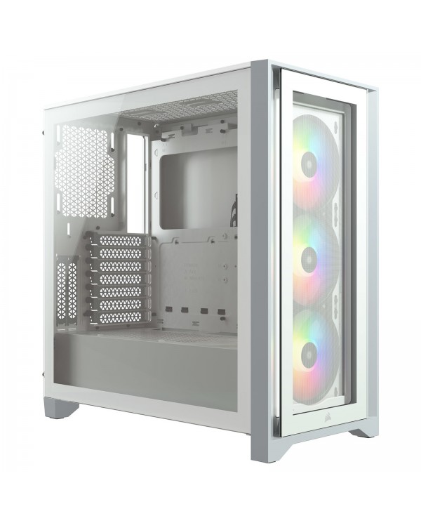 Corsair iCUE 4000X