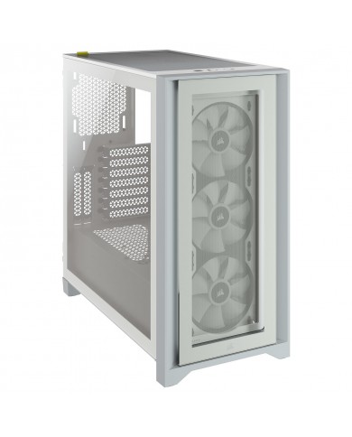 Corsair iCUE 4000X Corsair iCUE 4000X