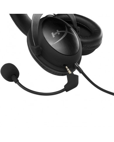 HyperX Cloud II (Noir) - Micro-casque - Pc Gamer Casa