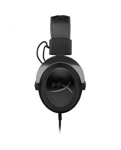 HyperX Cloud II (Noir) - Micro-casque - Pc Gamer Casa