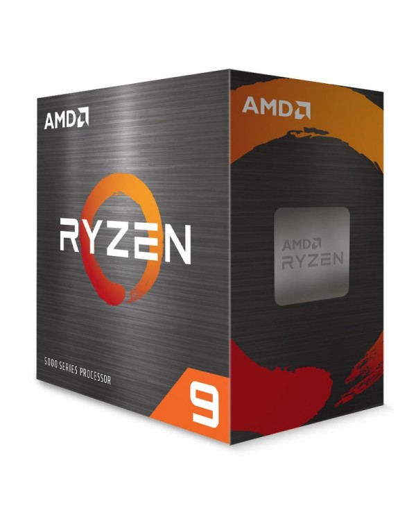 Ryzen 9 5950X