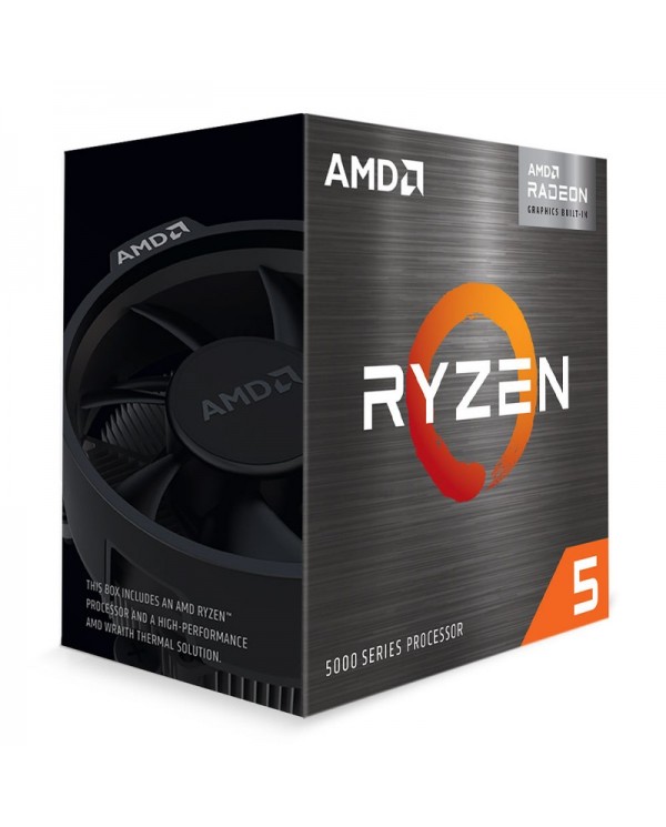 RYZEN 5 5600G